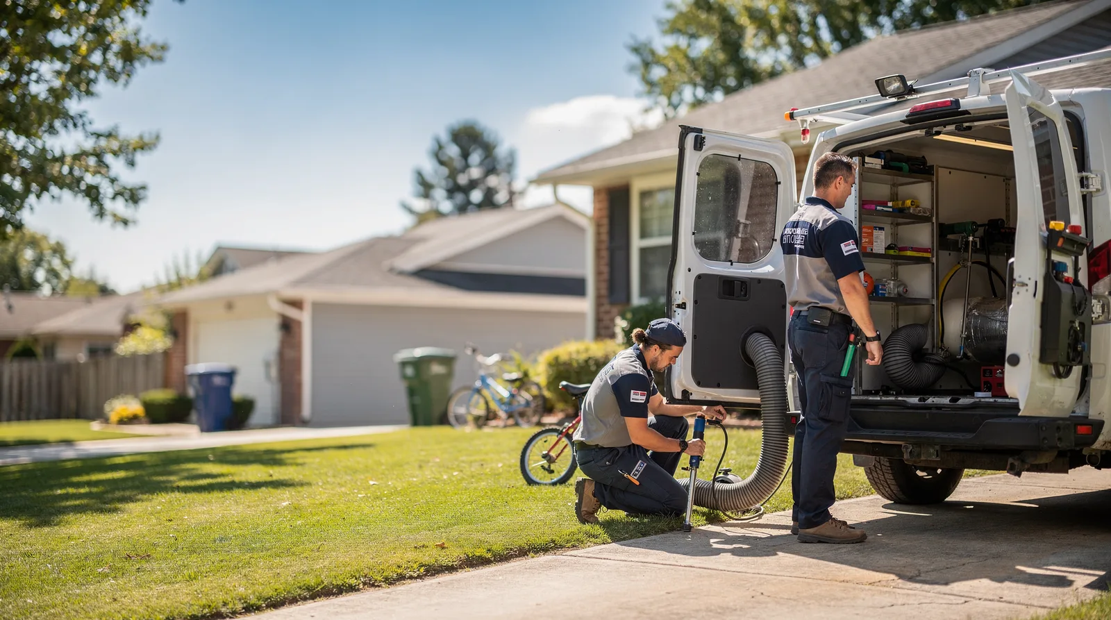 24/7 HVAC Repair & AC Replacement in Eagle Butte, SD near me